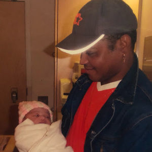 Meet your Posher, Briana